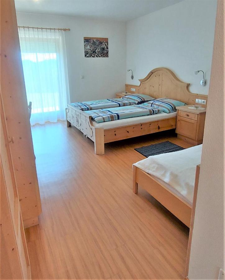 קאסטלרוטו B&B Gasthaus Lieg מראה חיצוני תמונה